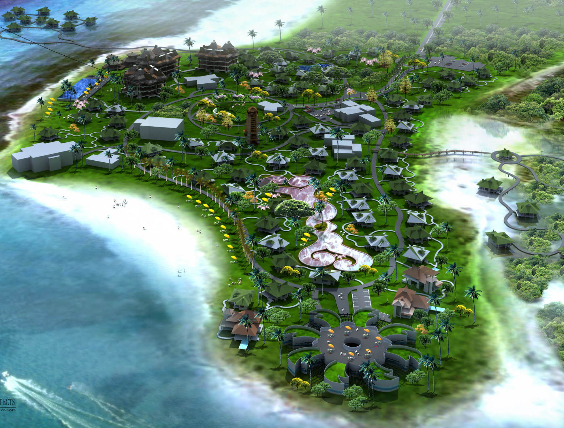 tourism development plan in palawan