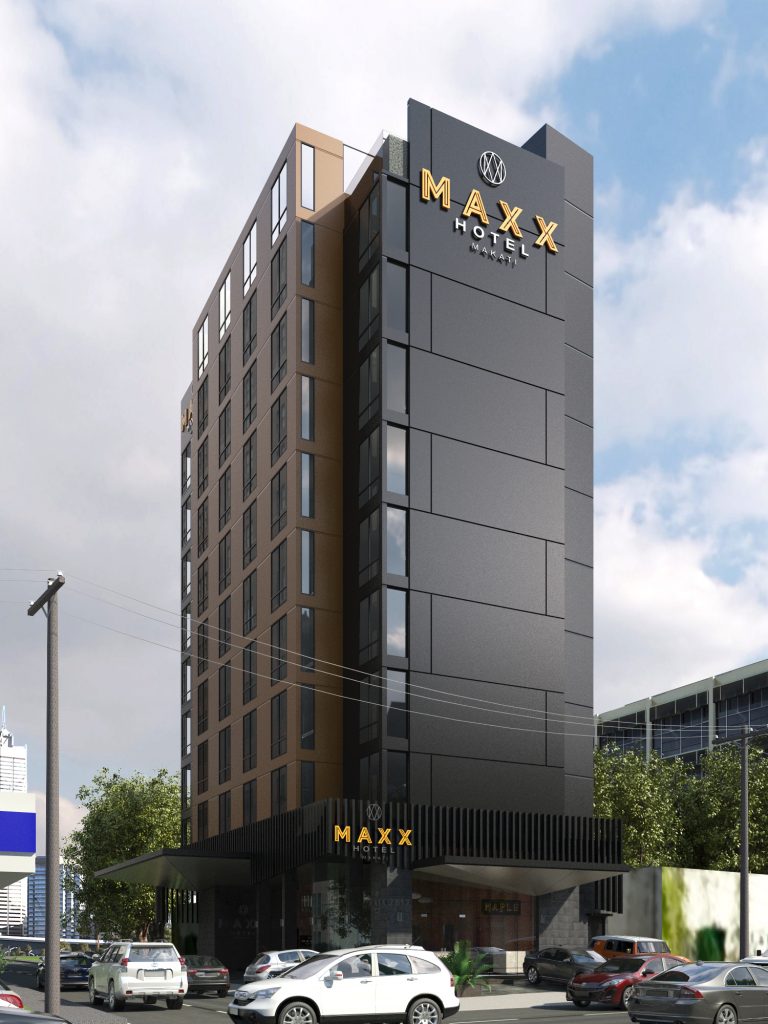 maxx marine hotel izmir