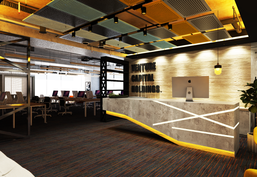 office incubator near me