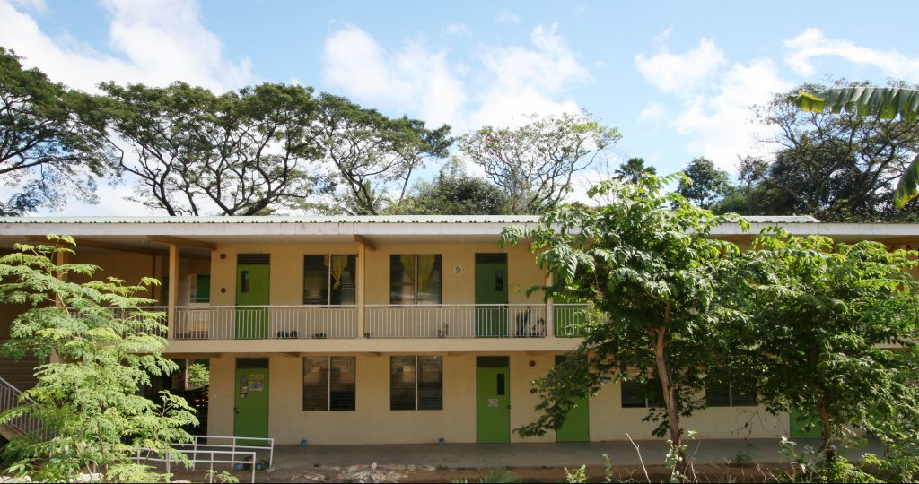 DepEd Classroom Prototype - Edward Co Tan + Architects